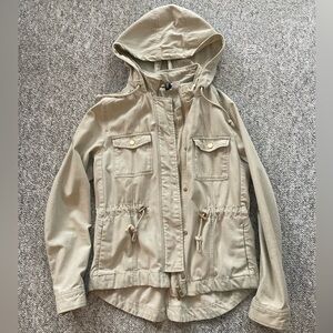 H&M Light Spring Jacket